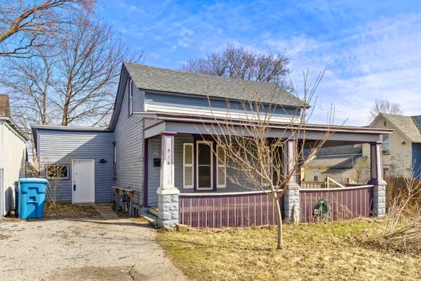 $115,000 | 314 5th Street, Manistee, MI 49660