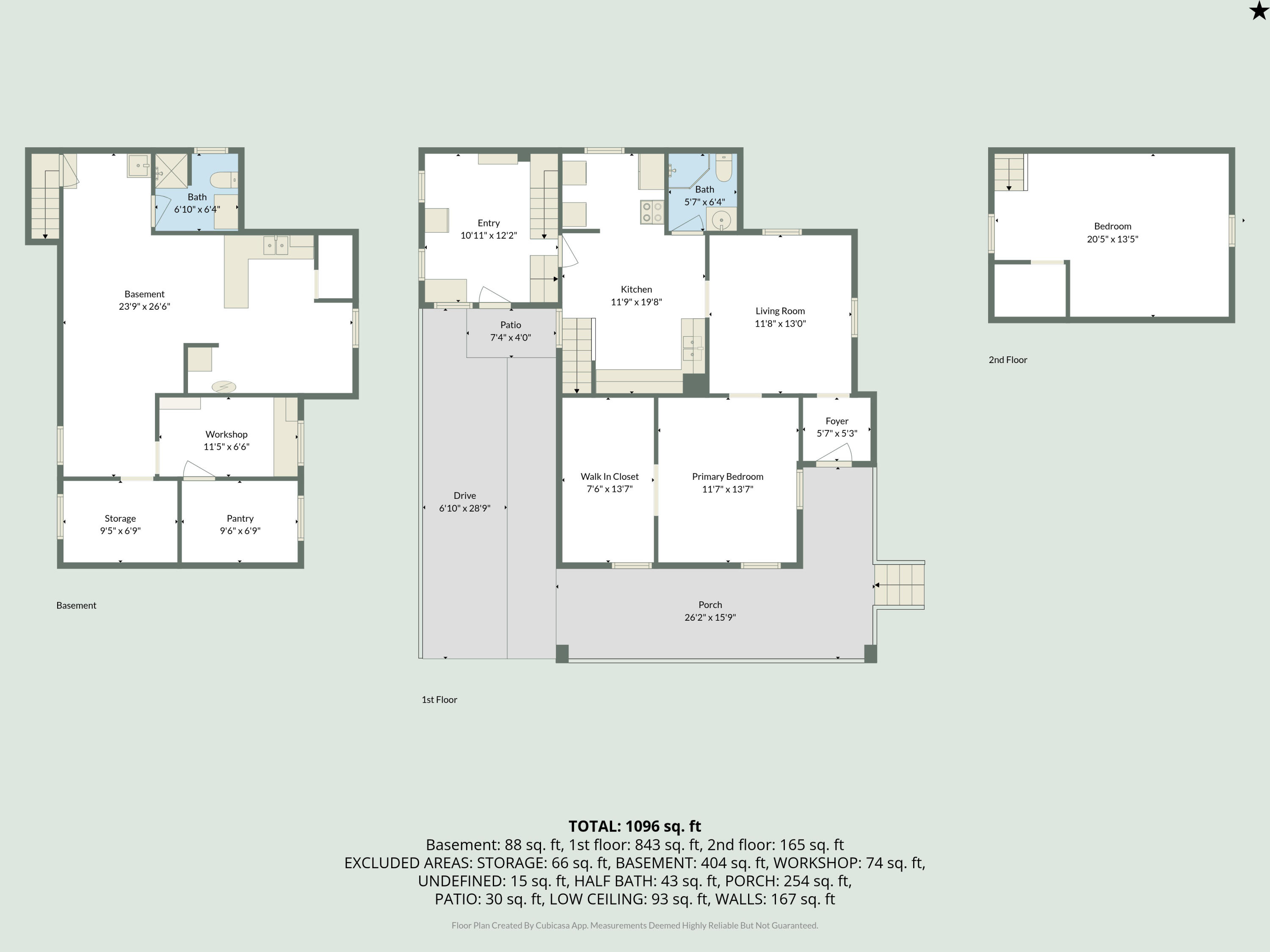 314 5th Street Manistee, MI 49660 - Photo 33 of 33 all_floors_314_5th_street_manistee_with_