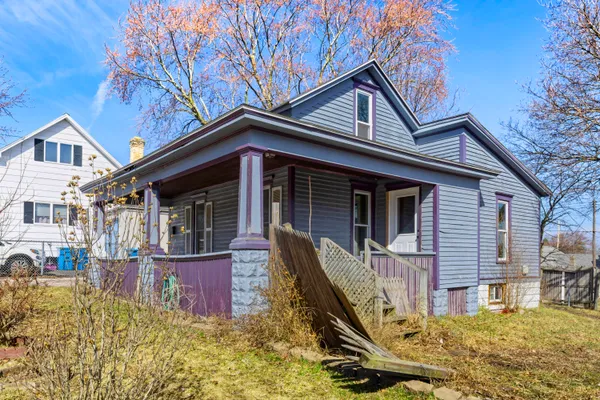 $115,000 | 314 5th Street, Manistee, MI 49660