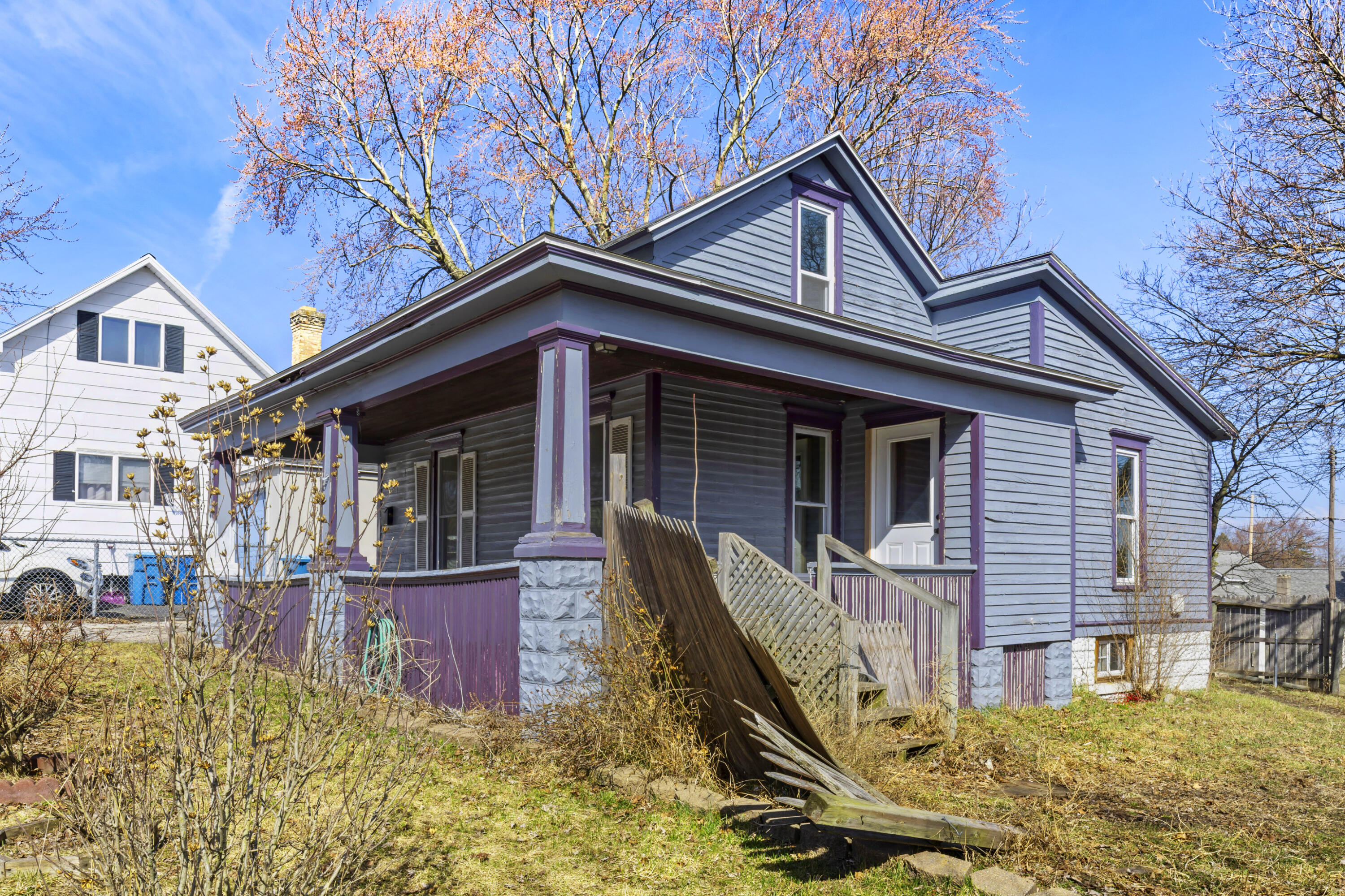 314 5th Street Manistee, MI 49660 - Photo 4 of 33 0S5A4109