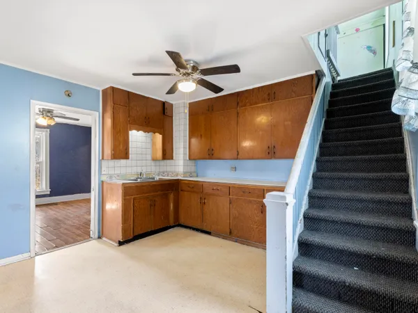 $115,000 | 314 5th Street, Manistee, MI 49660