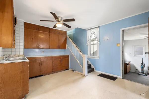 $115,000 | 314 5th Street, Manistee, MI 49660