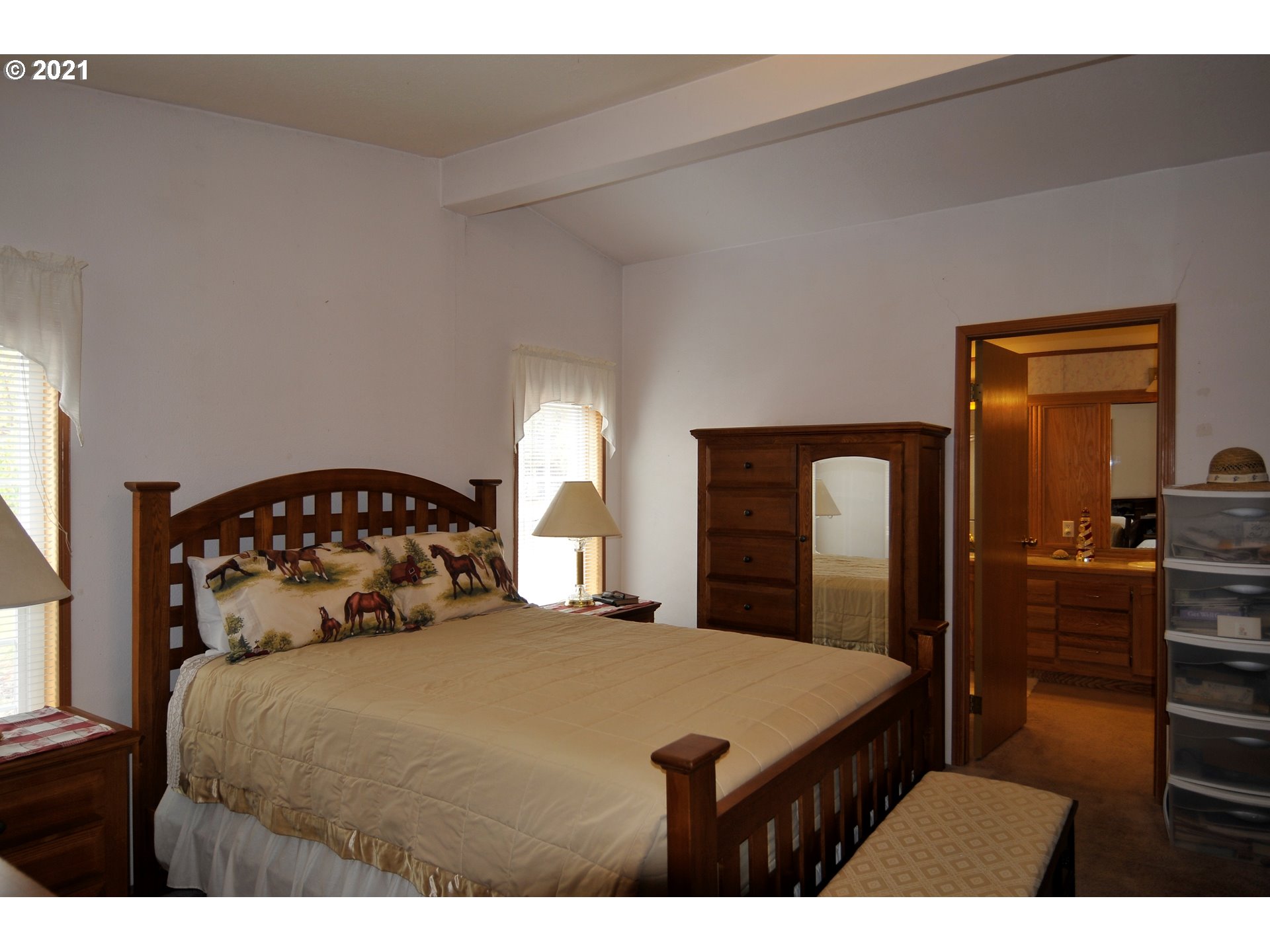 265 Old Mountain Road Goldendale, WA 98620 - Photo 14 of 32 Gallery Image 14