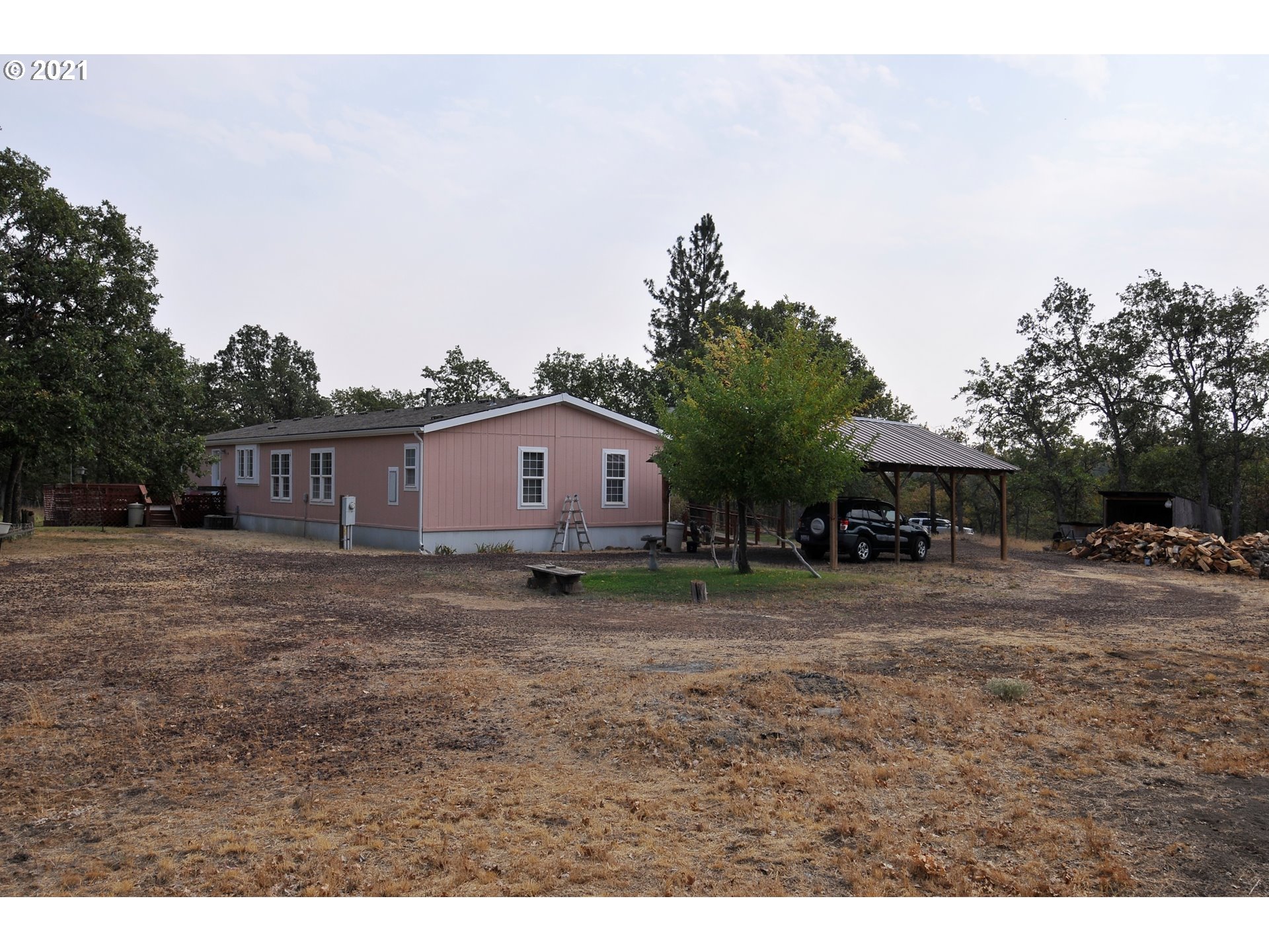 265 Old Mountain Road Goldendale, WA 98620 - Photo 22 of 32 Gallery Image 22