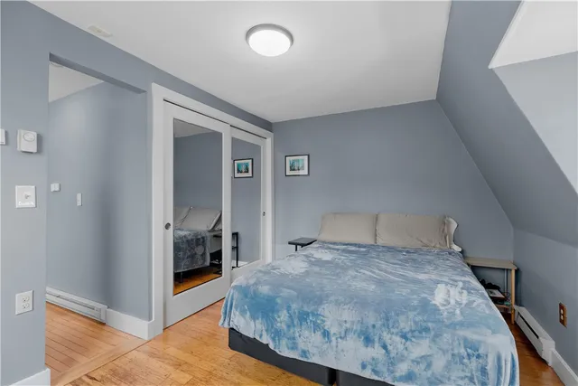 $2,150 | 44 Bliss Mine Road, Unit 8, Middletown, RI 02842