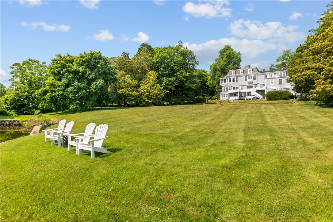 44 Bliss Mine Road, Unit 8 Middletown, RI 02842 - Photo 21 of 25 View toward Residence