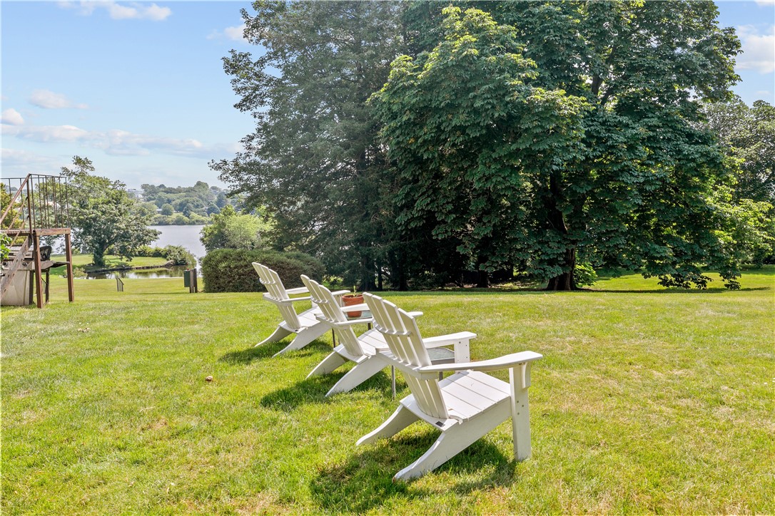 44 Bliss Mine Road, Unit 8 Middletown, RI 02842 - Photo 22 of 25 Grounds of Association