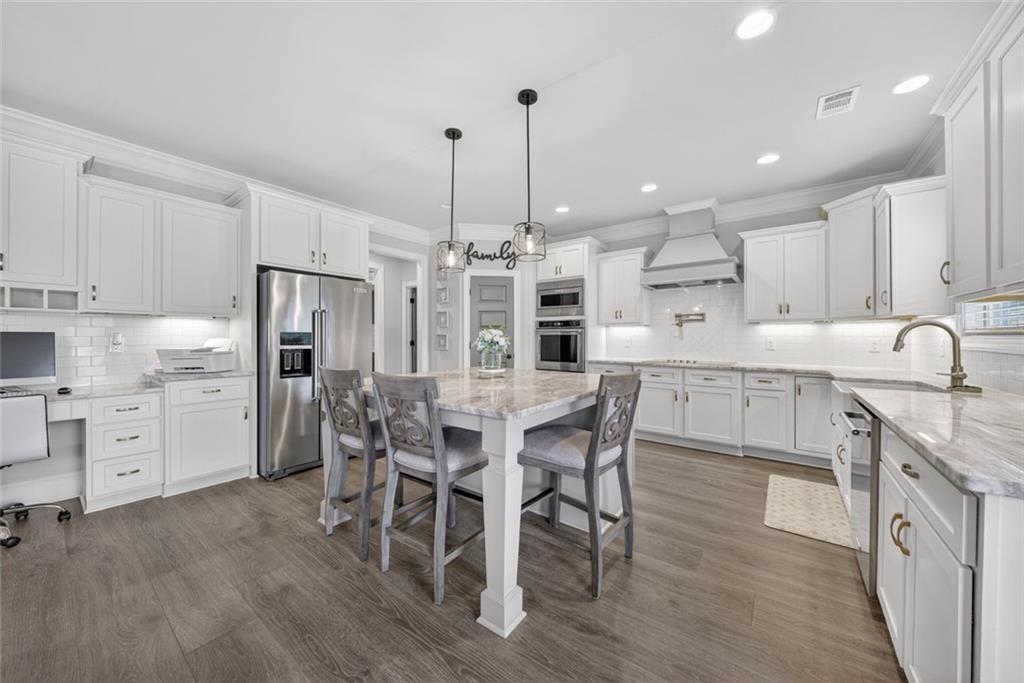 2232 Rambling Rill Drive Statham, GA 30666 - Photo 28 of 70