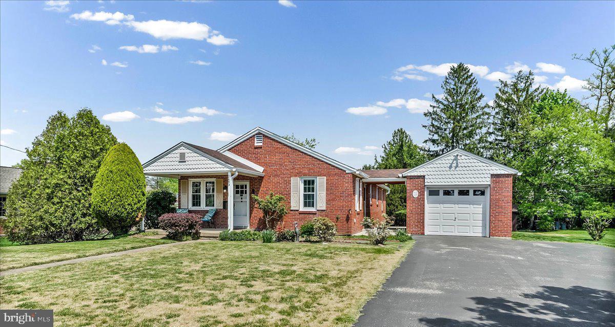 2653 Brierwood Road Broomall, PA 19008 - Photo 1 of 39
