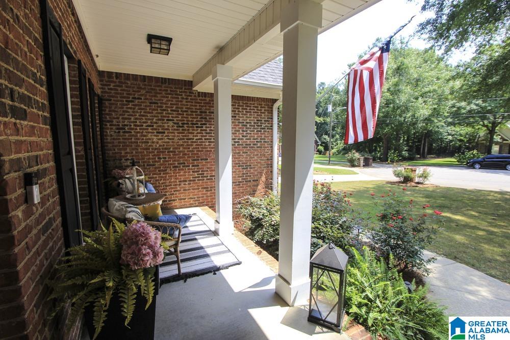 517 Wood Rdg Trail Oxford, AL 36203 - Photo 66 of 100