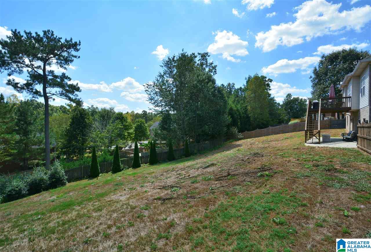 121 Astor Circle Chelsea, AL 35043 - Photo 40 of 40