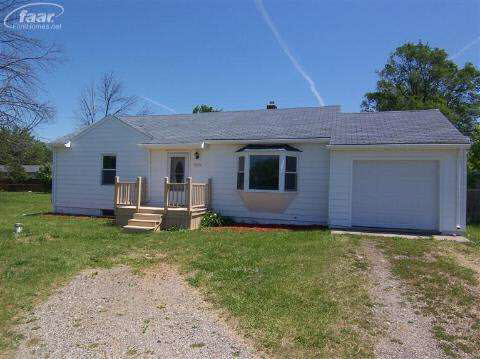 9094 North Bray Road Clio, MI 48420 - Photo 1 of 9 20153213.JPG