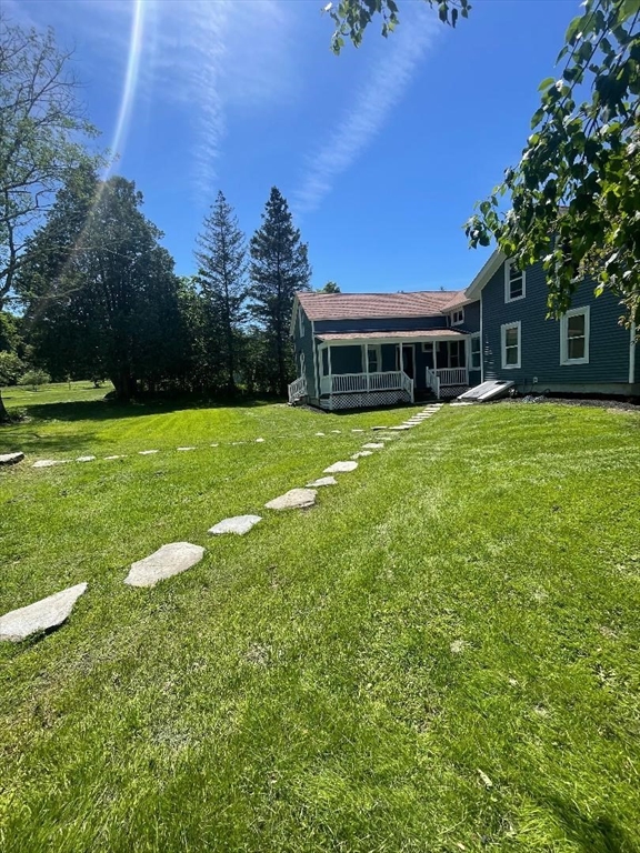 200 Lower Street Buckland, MA 01370 - Photo 3 of 25