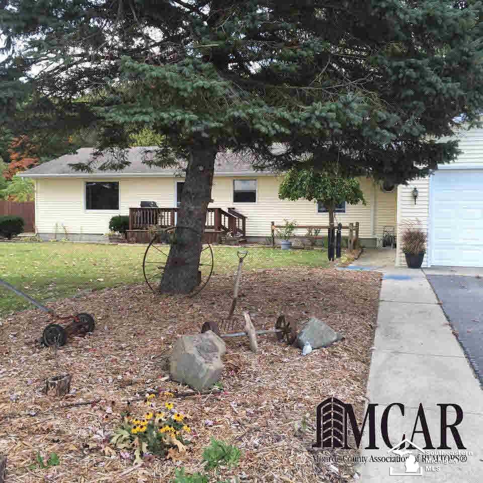 1625 Irish Road Dundee, MI 48131 - Photo 1 of 25 Beautiful 1.233 acres