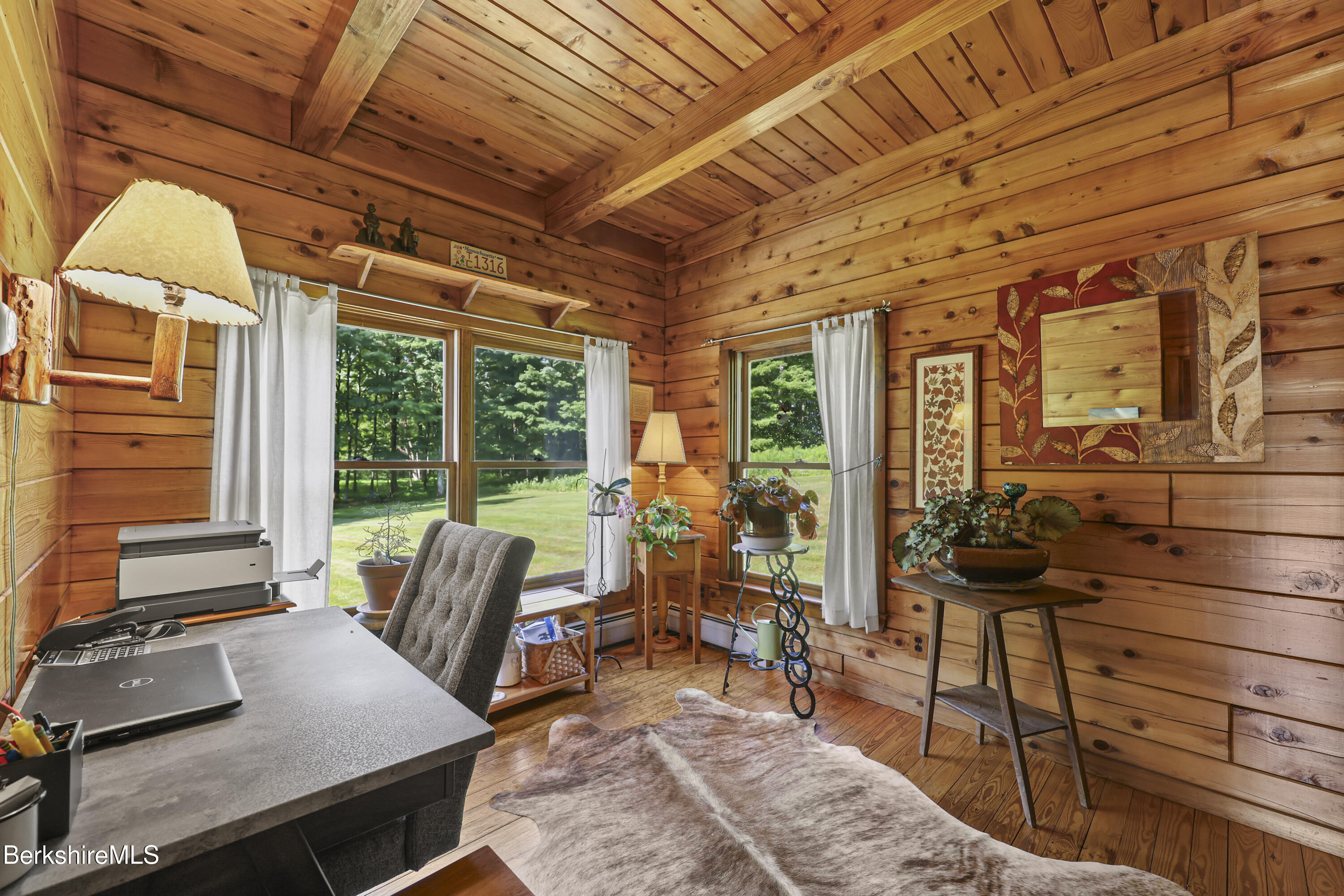 87 Old Orebed Road Lanesborough, MA 01237 - Photo 22 of 77 bedroom 3