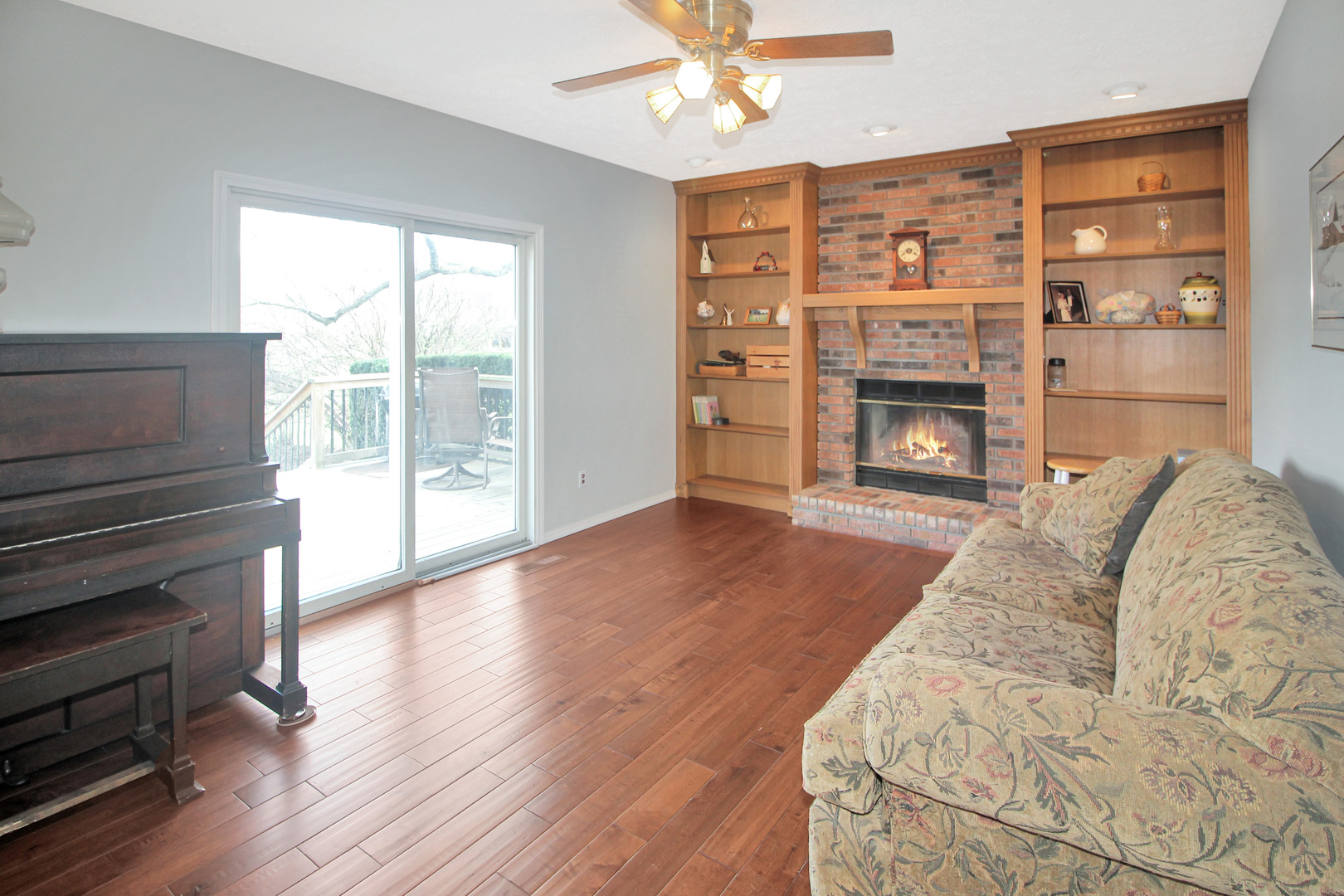 610 Old Farm Road Bloomington, IL 61704 - Photo 11 of 44