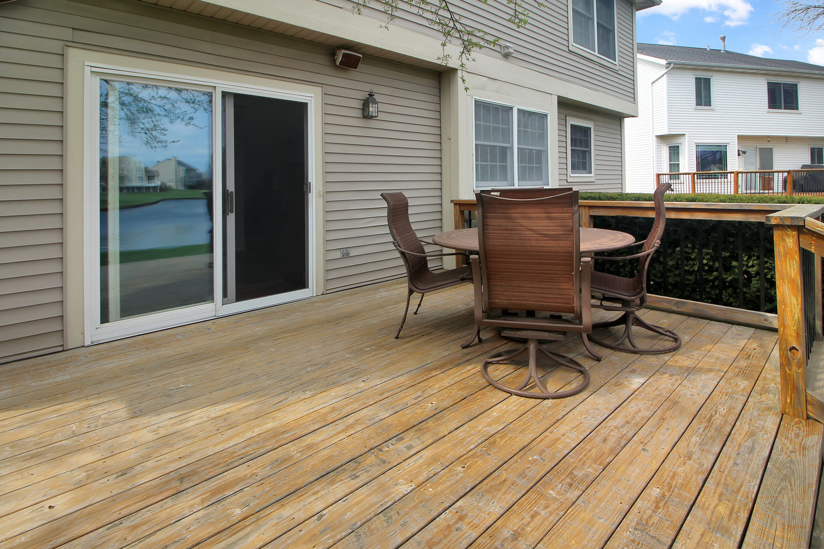 610 Old Farm Road Bloomington, IL 61704 - Photo 39 of 44