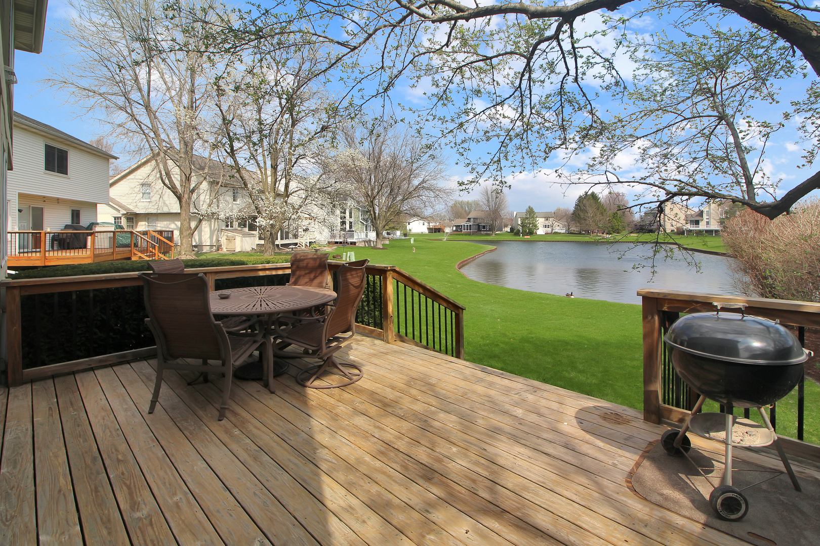 610 Old Farm Road Bloomington, IL 61704 - Photo 4 of 44