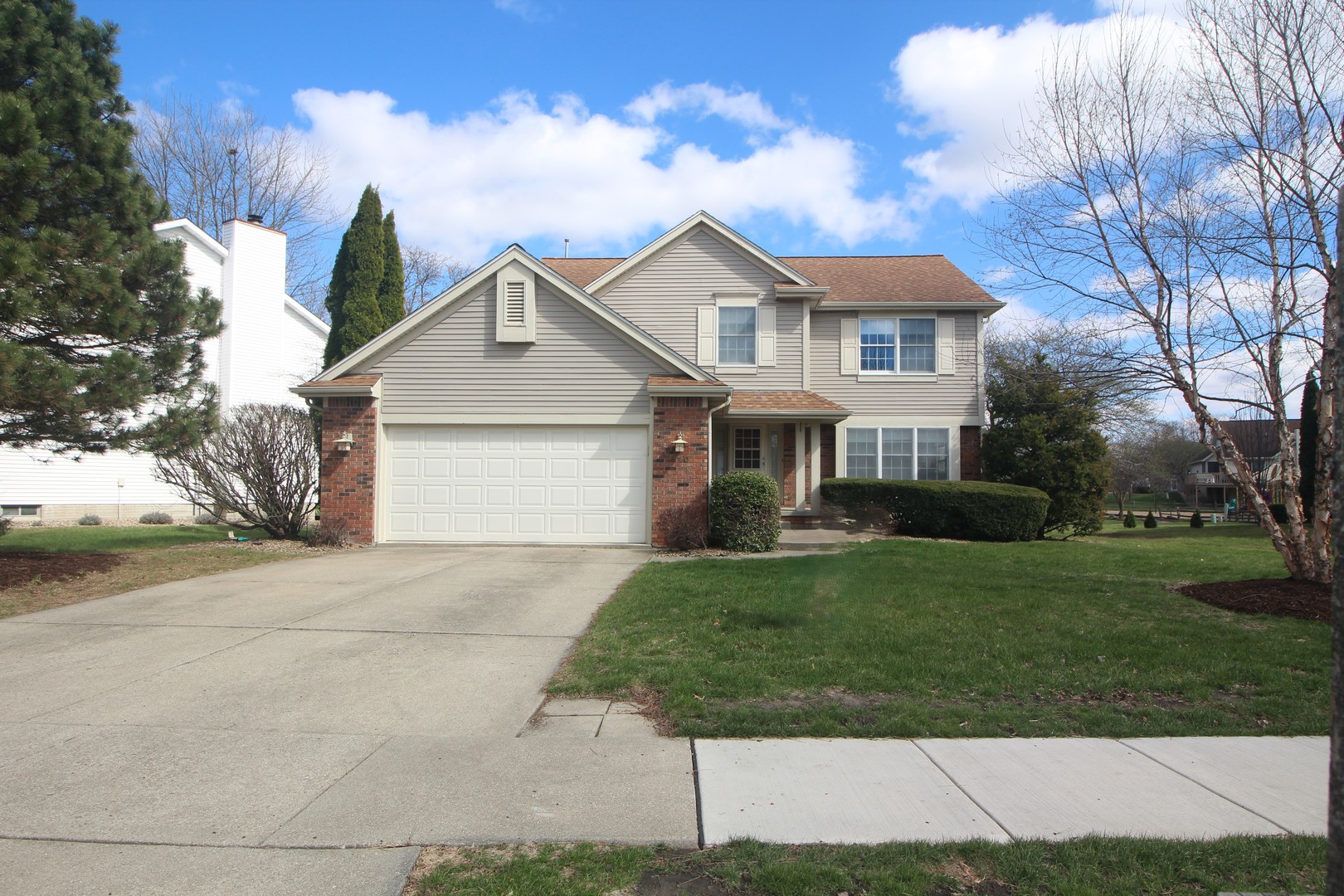 610 Old Farm Road Bloomington, IL 61704 - Photo 43 of 44