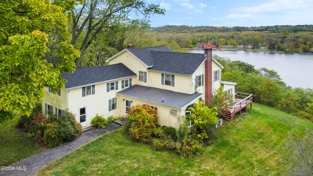 $1,800,000 | 47 Bronk Road, Coeymans, NY 12158