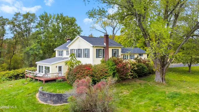 $1,800,000 | 47 Bronk Road, Coeymans, NY 12158