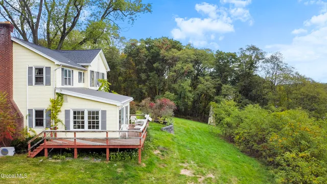 $1,800,000 | 47 Bronk Road, Coeymans, NY 12158