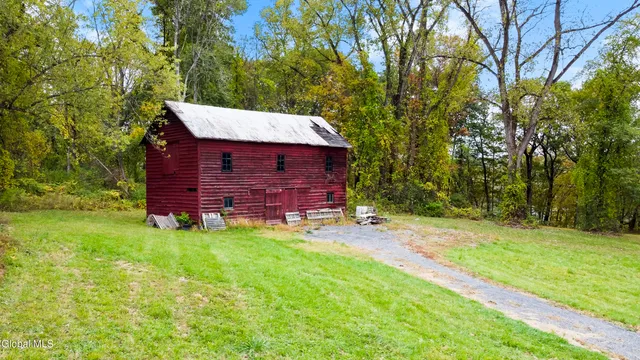 $1,800,000 | 47 Bronk Road, Coeymans, NY 12158