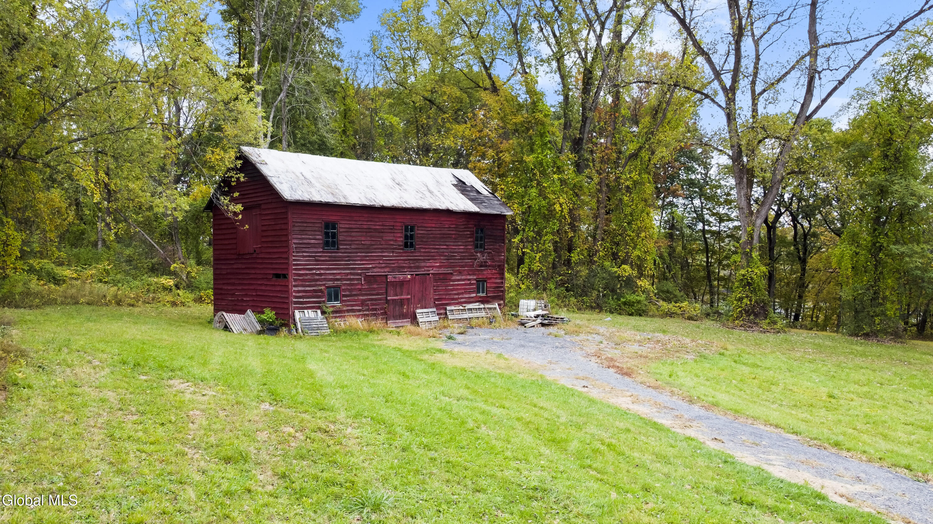 47 Bronk Road Coeymans, NY 12158 - Photo 29 of 48 30