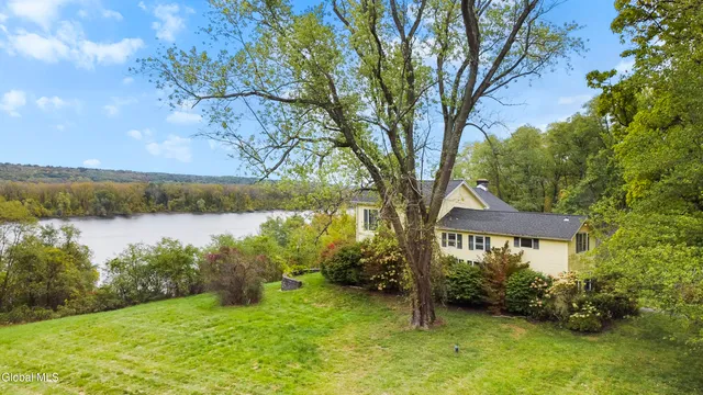 $1,800,000 | 47 Bronk Road, Coeymans, NY 12158