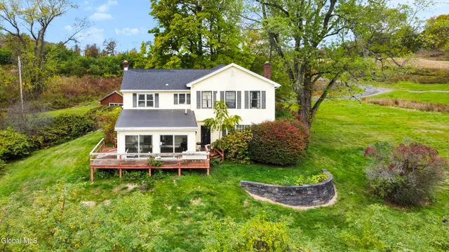 $1,800,000 | 47 Bronk Road, Coeymans, NY 12158