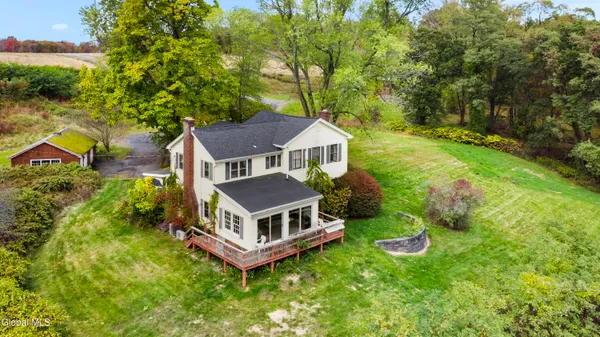 $1,695,000 | 47 Bronk Road, Coeymans, NY 12158