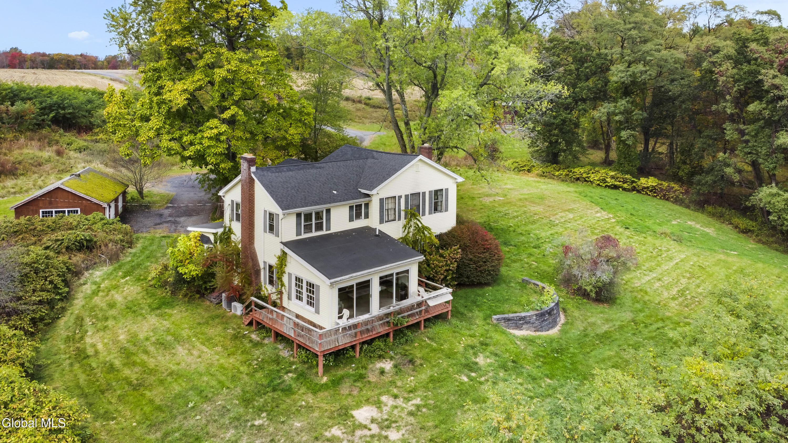 47 Bronk Road Coeymans, NY 12158 - Photo 6 of 48 4