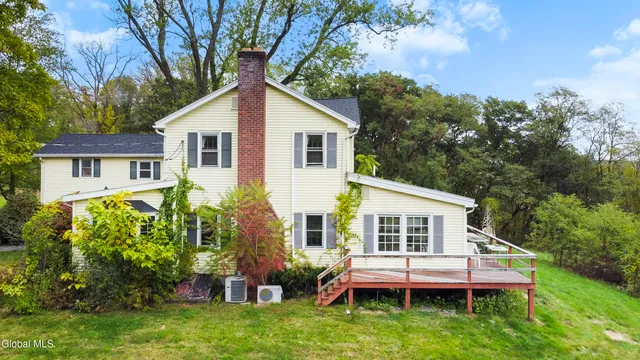 $1,800,000 | 47 Bronk Road, Coeymans, NY 12158