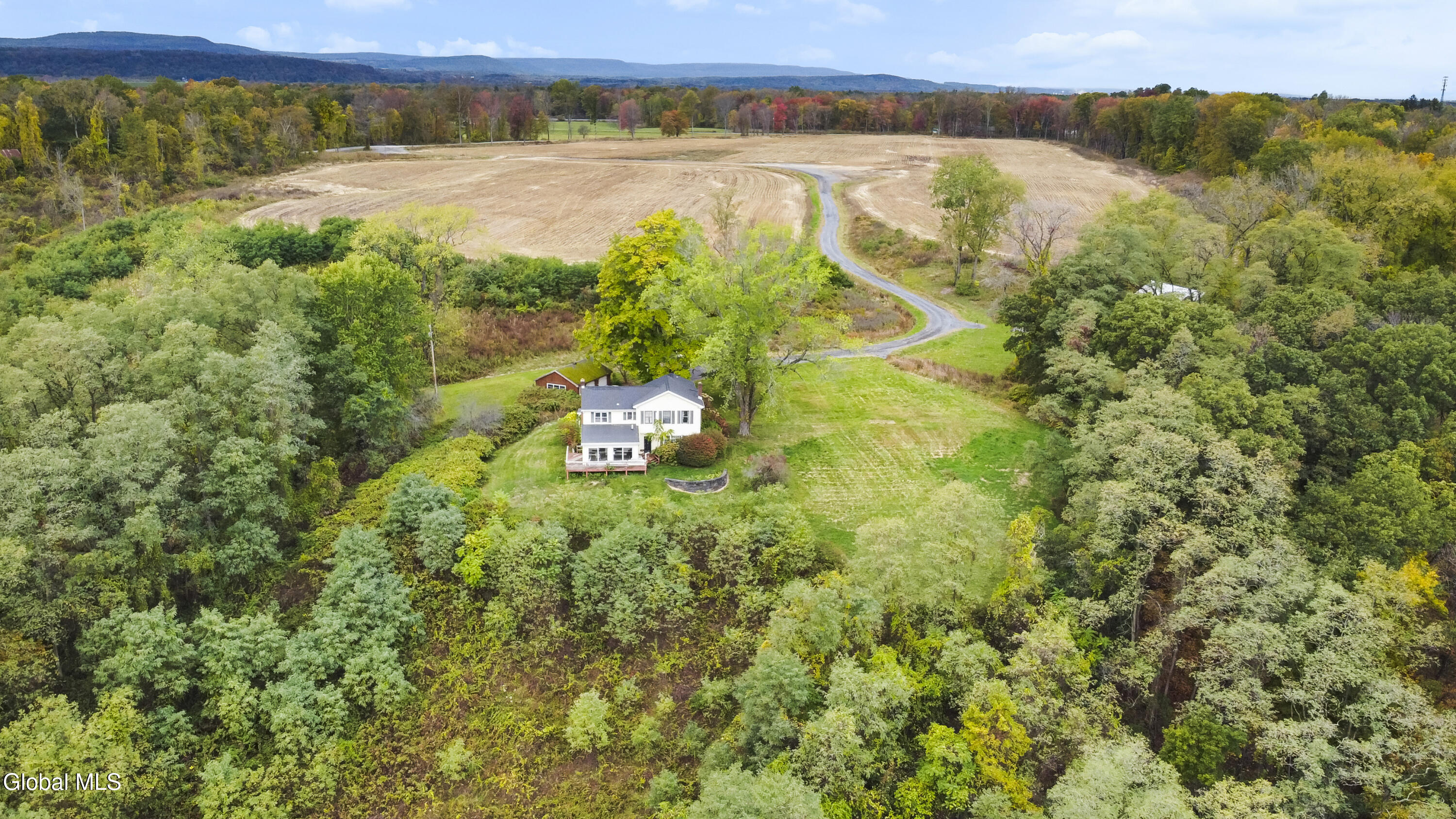 47 Bronk Road Coeymans, NY 12158 - Photo 8 of 48 7