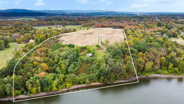 $1,800,000 | 47 Bronk Road, Coeymans, NY 12158