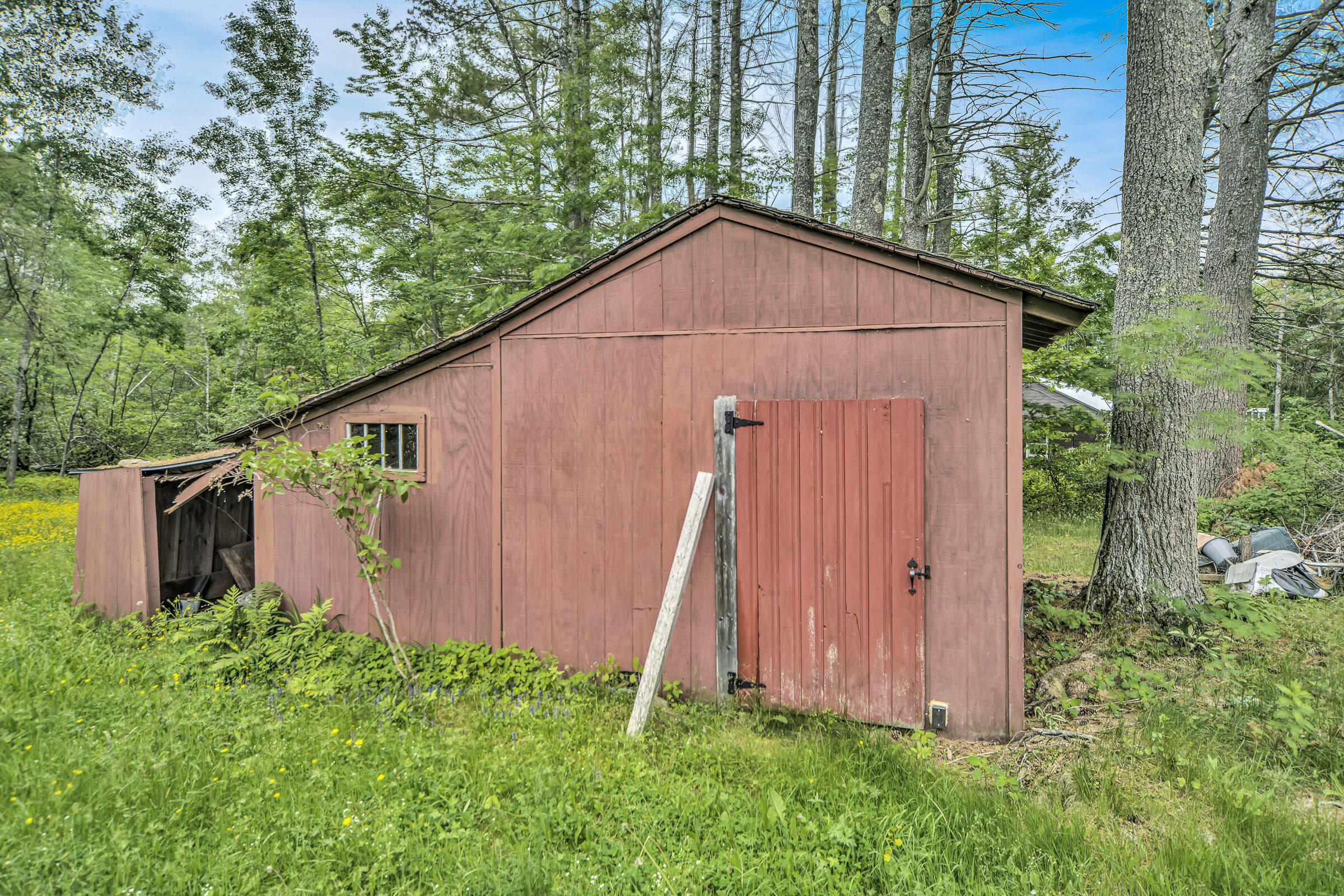 310 Pinkham Road Pittston, ME 04345 - Photo 9 of 17 310 Pinkham Rd Pittston-print-009-017-gr