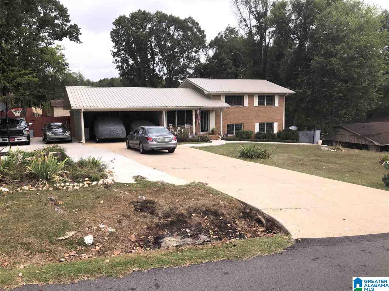 715 62nd Street Anniston, AL 36206 - Photo 1 of 34