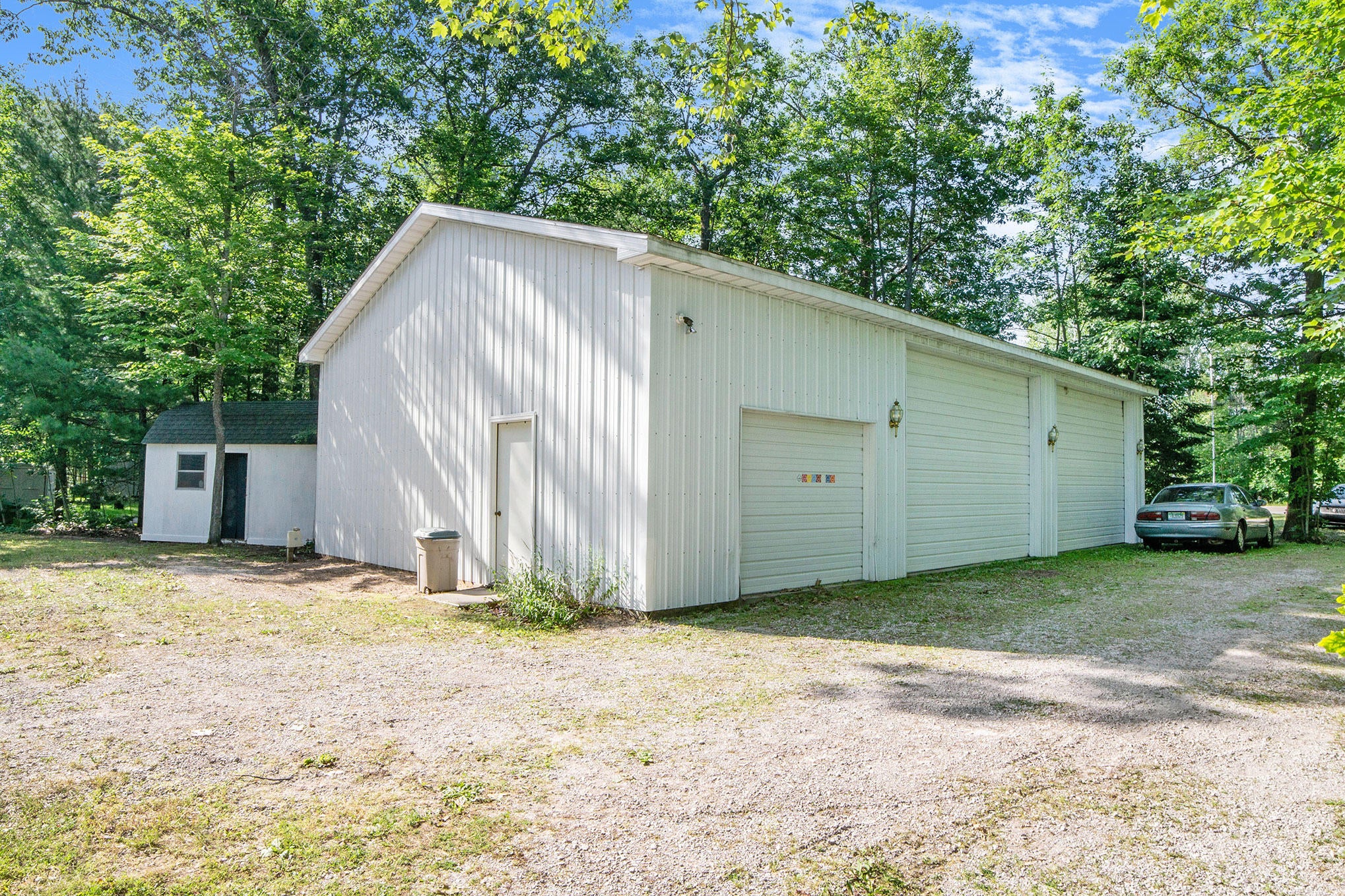 1102 North Black River Road Cheboygan, MI 49721 - Photo 29 of 33 Gallery Image 29