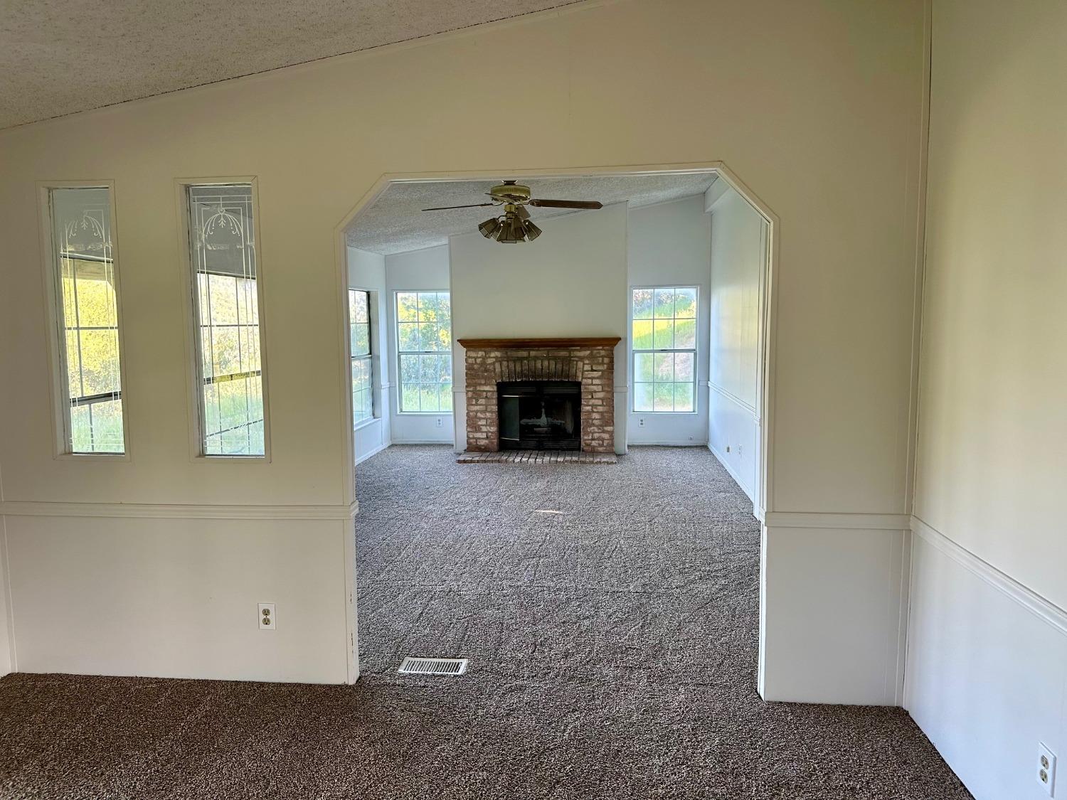 4966 Watt Road Ahwahnee, CA 93601 - Photo 1 of 56 Living Room