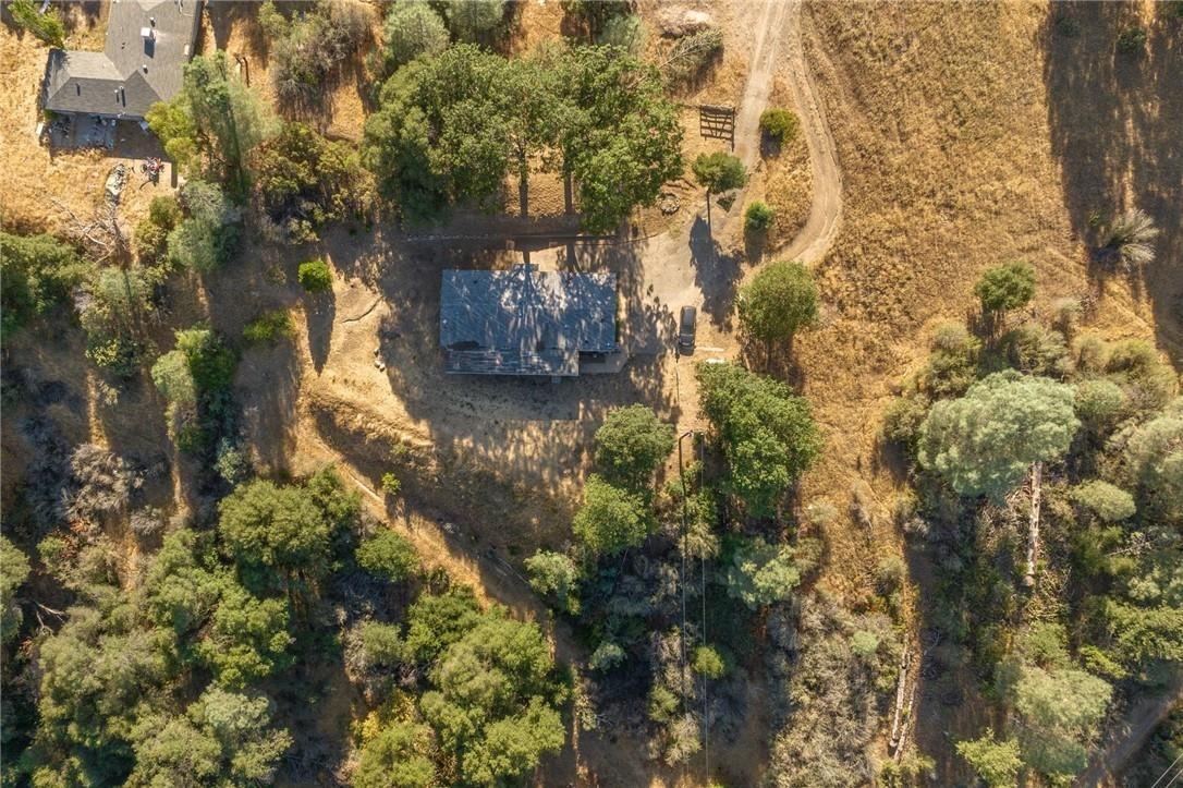 4966 Watt Road Ahwahnee, CA 93601 - Photo 15 of 56 Ariel View
