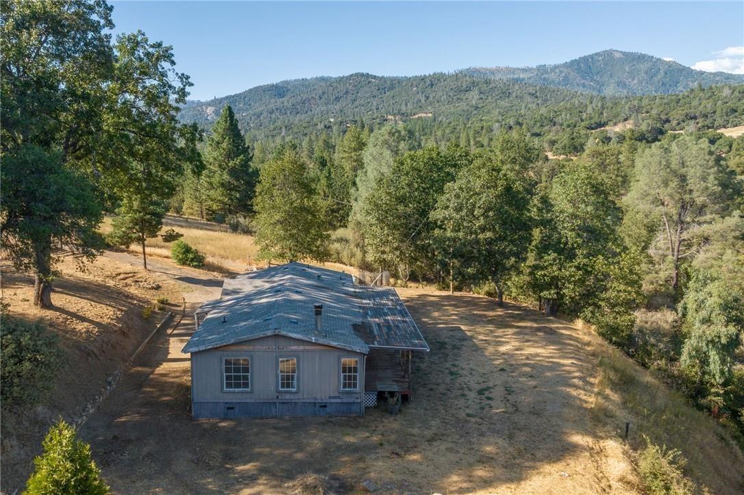 4966 Watt Road Ahwahnee, CA 93601 - Photo 2 of 56 Side of house