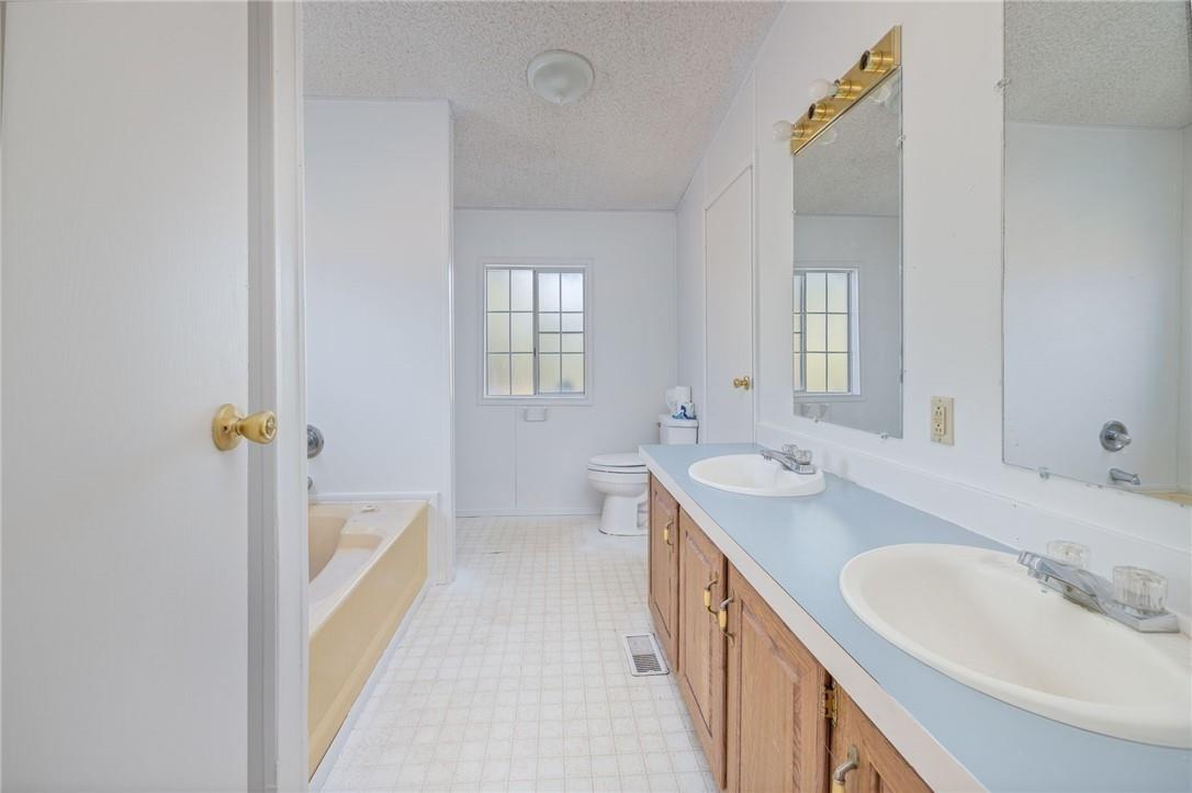 4966 Watt Road Ahwahnee, CA 93601 - Photo 33 of 56 Dual sinks in Primary Suite