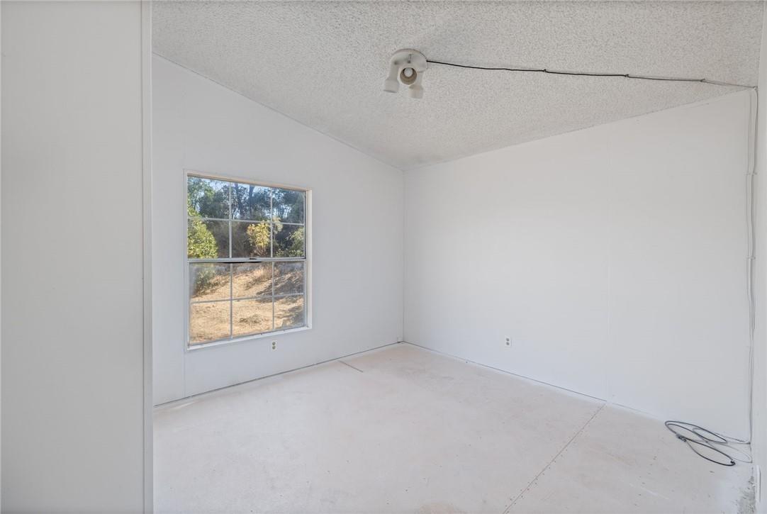 4966 Watt Road Ahwahnee, CA 93601 - Photo 36 of 56 Bedroom. Photo taken before the new carpet was installed.