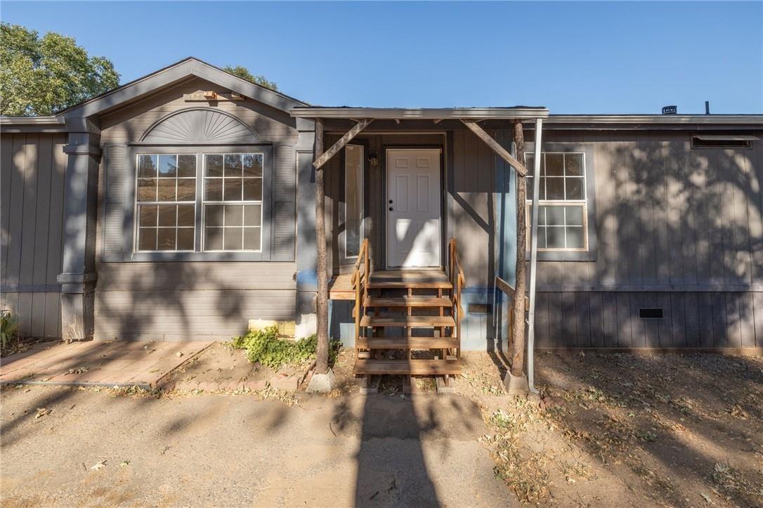 4966 Watt Road Ahwahnee, CA 93601 - Photo 53 of 56 Front Door