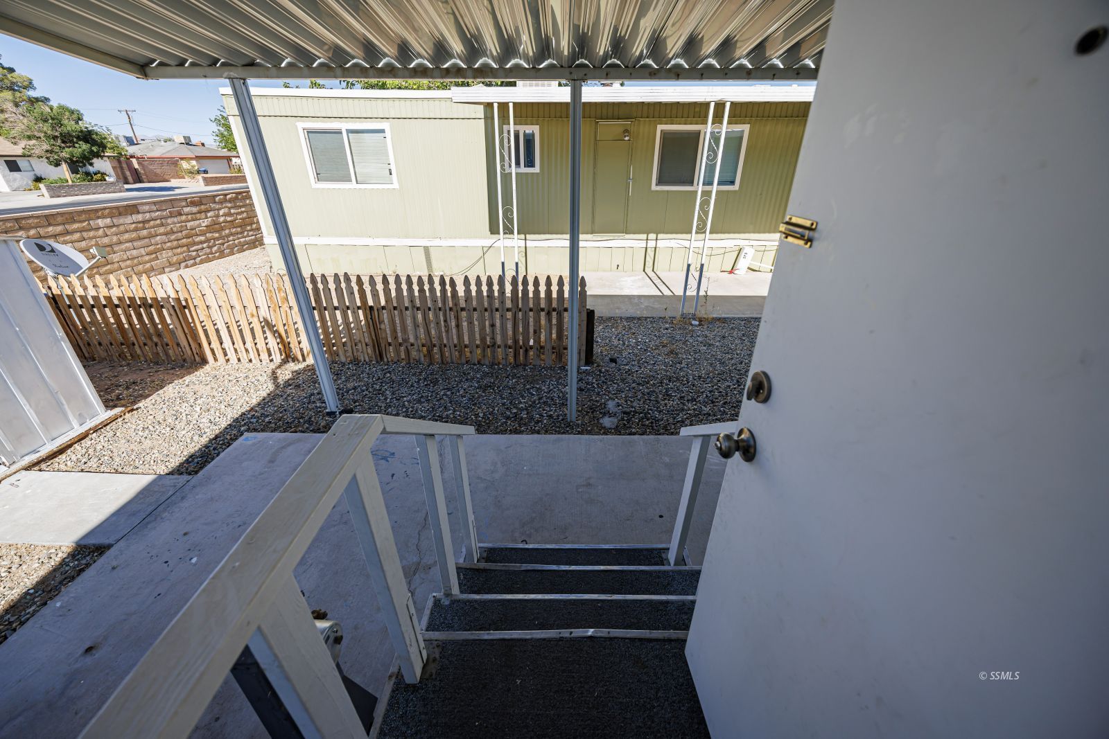 801 West Ward Avenue, Unit 9A Ridgecrest, CA 93555 - Photo 24 of 24
