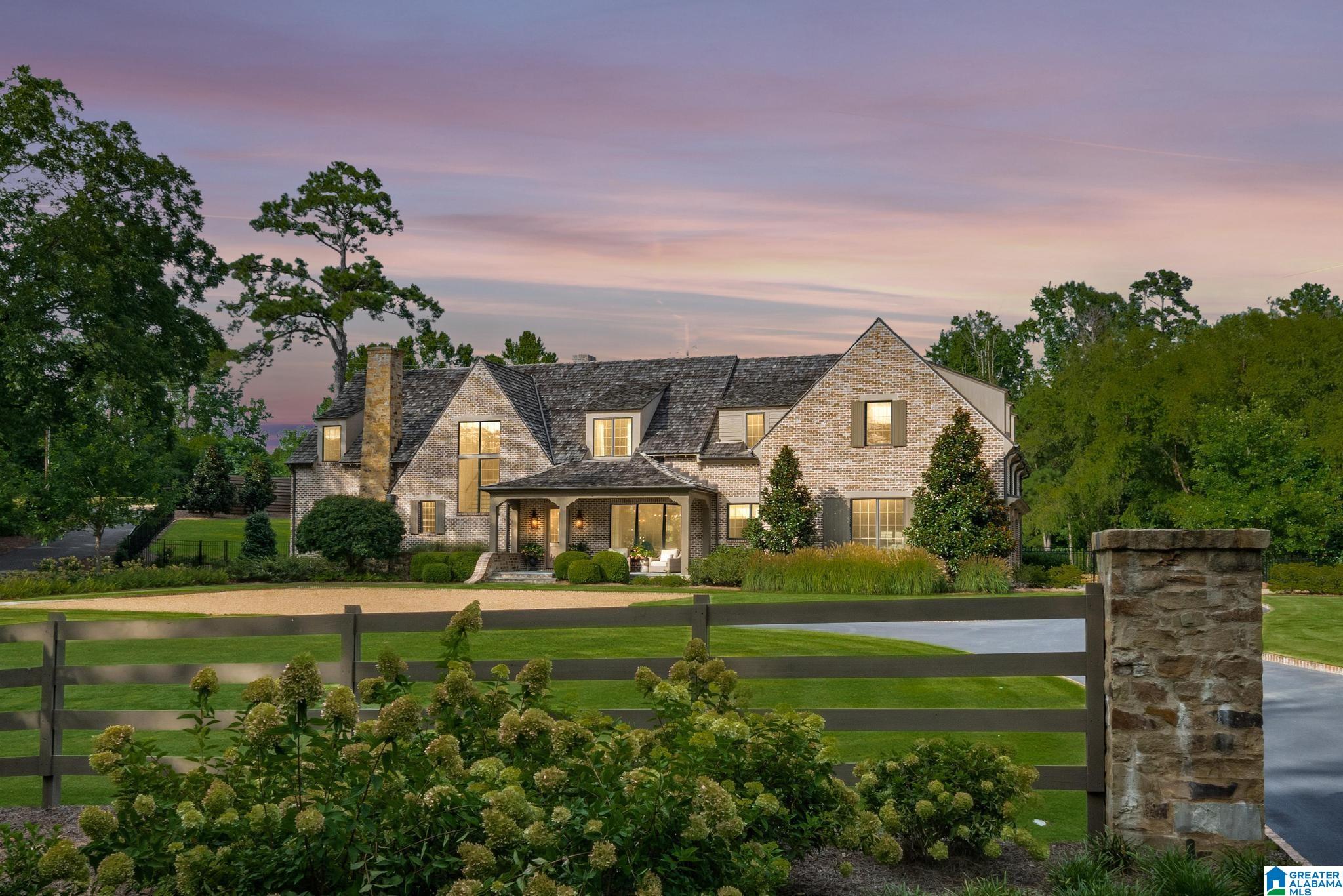 4419 Caldwell Mill Road Birmingham, AL 35243 - Photo 94 of 96