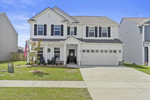 $489,990 | 185 Hayworth Road, Summerville, SC 29486