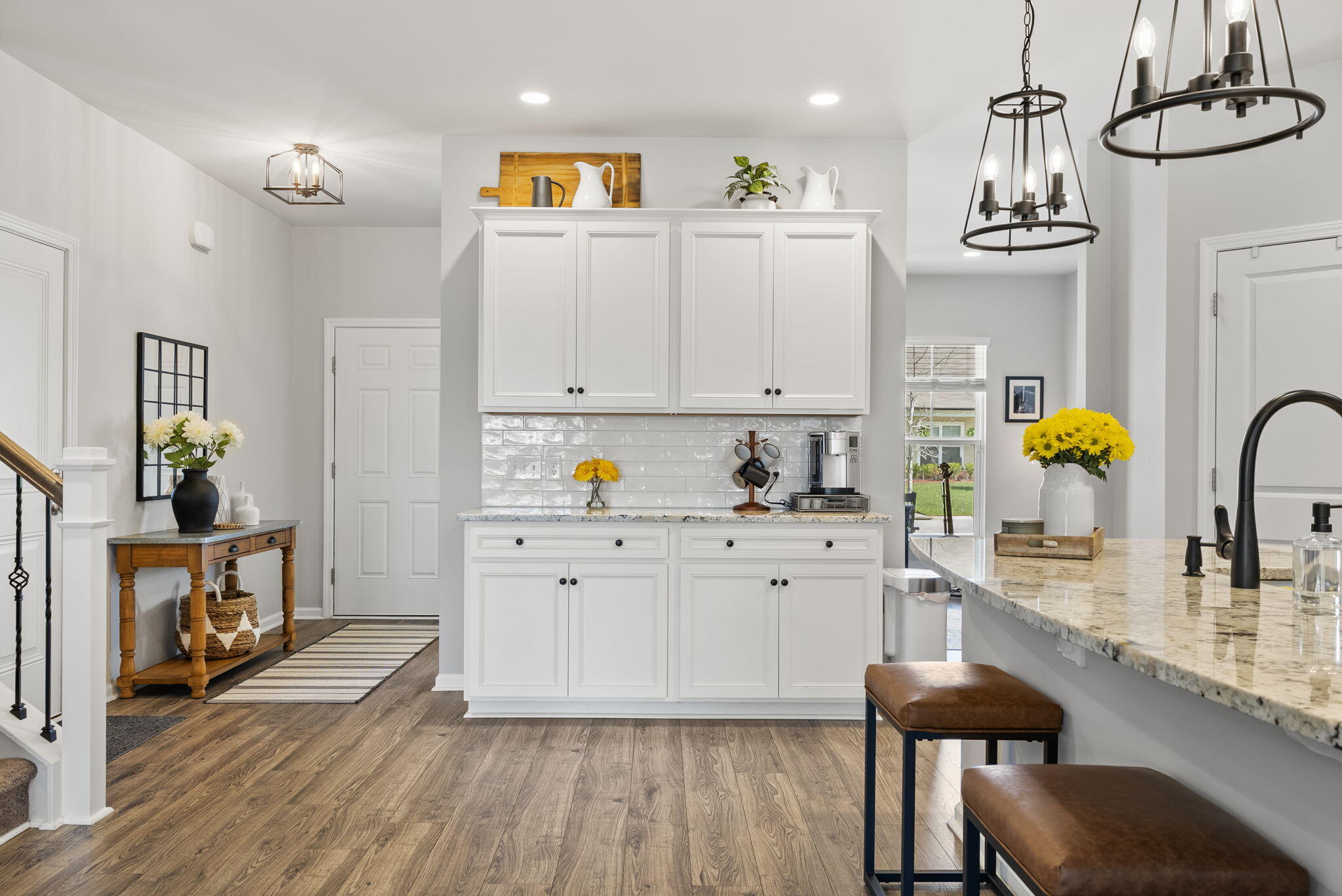 185 Hayworth Road Summerville, SC 29486 - Photo 16 of 66 Kitchen