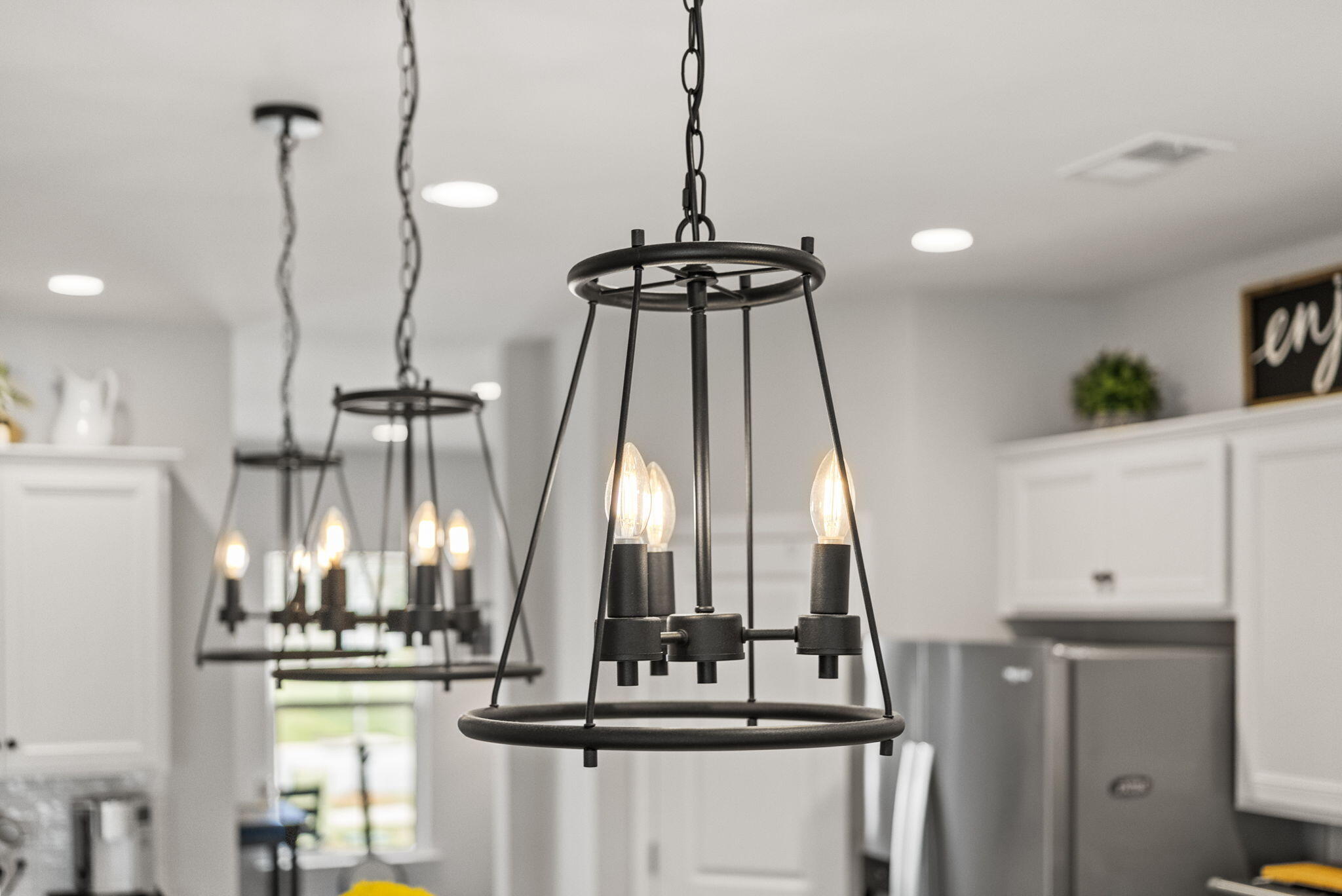 185 Hayworth Road Summerville, SC 29486 - Photo 19 of 66 Kitchen