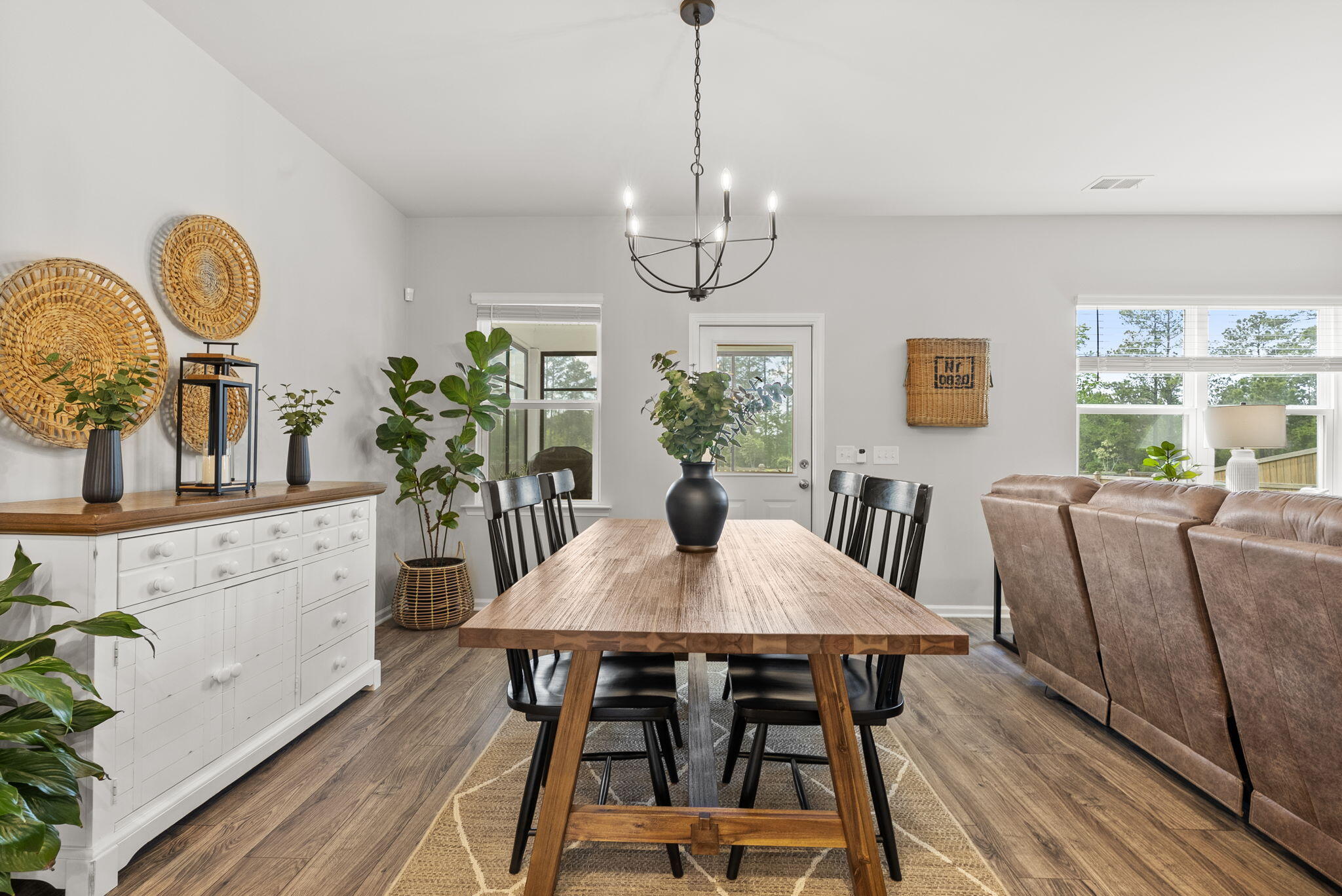 185 Hayworth Road Summerville, SC 29486 - Photo 22 of 66 Eat in Kitchen